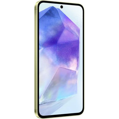 Samsung Galaxy A55 5G 8GB/256GB žlutý