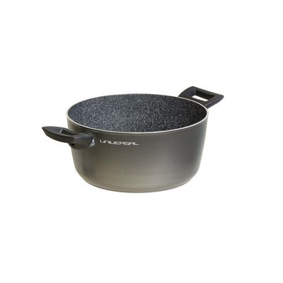 DOMO D04C22000 Hrnec Universal 20 cm, 2,5 l