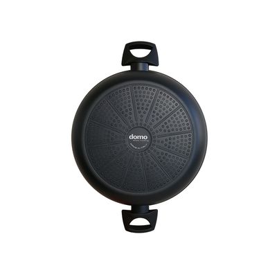DOMO D04C22000 Hrnec Universal 20 cm, 2,5 l