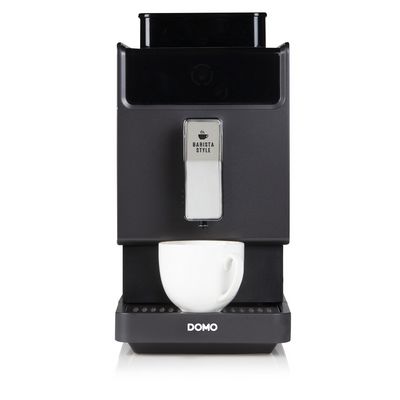 DOMO DO718K Automatický kávovar espresso