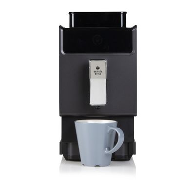 DOMO DO718K Automatický kávovar espresso