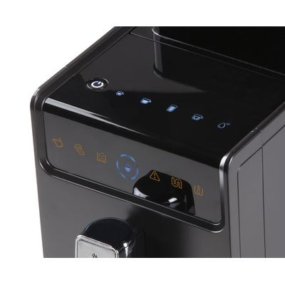 DOMO DO718K Automatický kávovar espresso