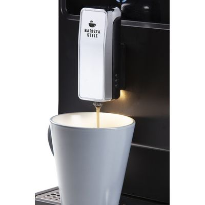 DOMO DO718K Automatický kávovar espresso