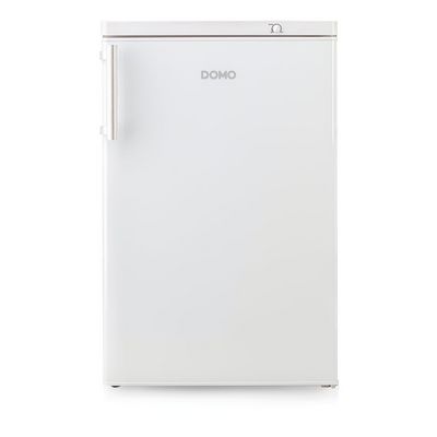 DOMO DO91135F Šuplíkový mrazák 80 l