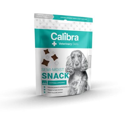 Calibra VD Dog Snack Hypoallergenic 120g pamlsky pro psy