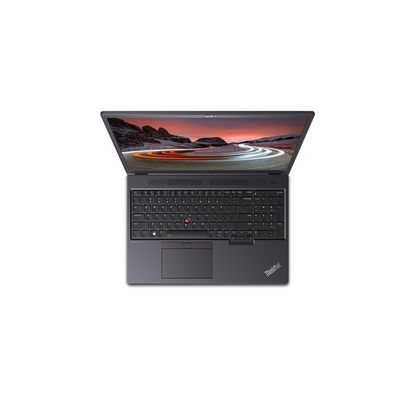 Lenovo ThinkPad P16v G1 Thunder Black (21FE000JCK)