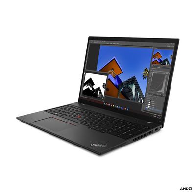 Lenovo ThinkPad T16 G2 Thunder Black (21K7000UCK)