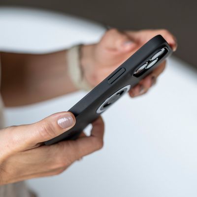 SP Connect Phone Case SPC+ Apple Model telefonu: iPhone 15 Plus 52670
