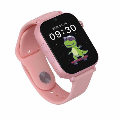Garett Smartwatch Kids N!ce Pro 4G Pink
