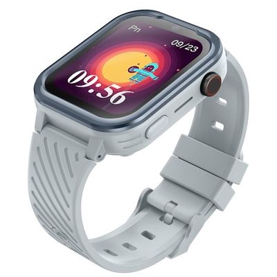 Garett Smartwatch Kids Essa 4G Grey