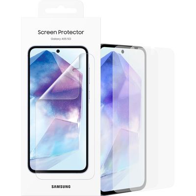 Samsung ochranná fólie EF-UA556C