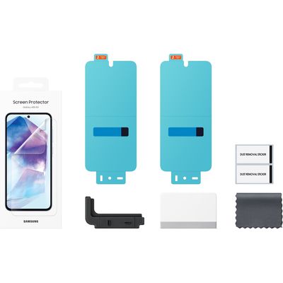 Samsung ochranná fólie EF-UA556C