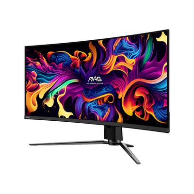 MSI MAG 341CQP QD-OLED