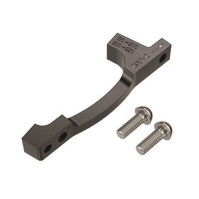 Adaptér POST SRAM - 20 P 2 (pro použití pouze s 200mm a 220mm kotouči)
