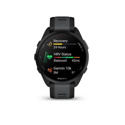 GPS Garmin Forerunner 165 Mist Gray