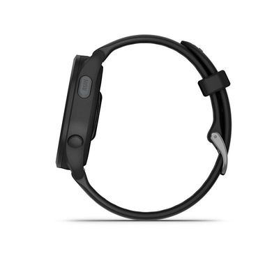 GPS Garmin Forerunner 165 Mist Gray