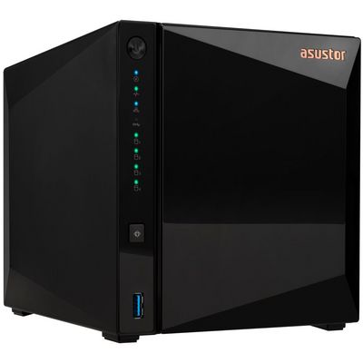 Asustor Drivestor 4 Pro Gen2 (AS3304T v2)