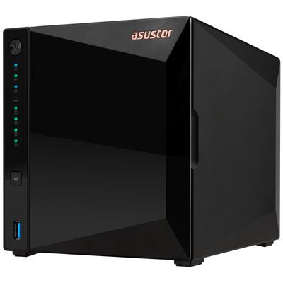Asustor Drivestor 4 Pro Gen2 (AS3304T v2)