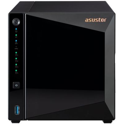 Asustor Drivestor 4 Pro Gen2 (AS3304T v2)