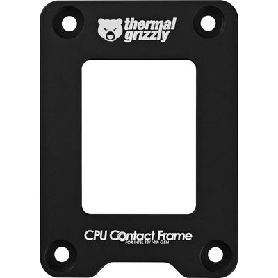 Thermal Grizzly Intel 13th & 14th Gen. CPU Contact Frame