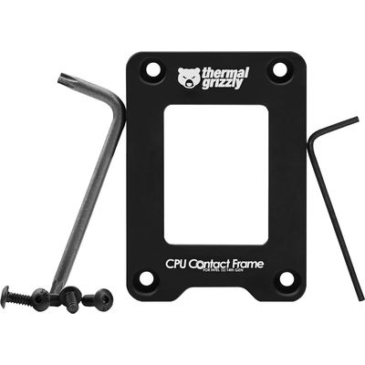 Thermal Grizzly Intel 13th & 14th Gen. CPU Contact Frame