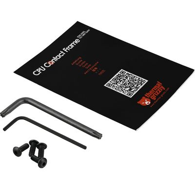 Thermal Grizzly Intel 13th & 14th Gen. CPU Contact Frame