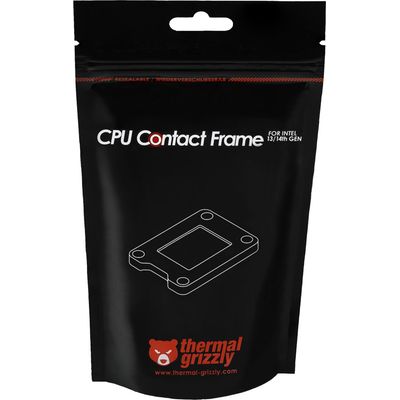 Thermal Grizzly Intel 13th & 14th Gen. CPU Contact Frame