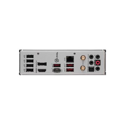 MSI MAG B760M MORTAR WIFI II