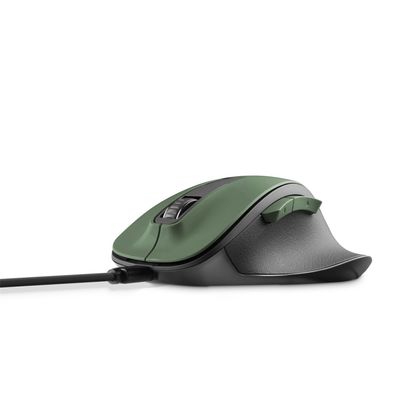 Hama MW-500 Recharge lesní zelená