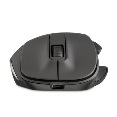 Hama MW-500 Recharge černá