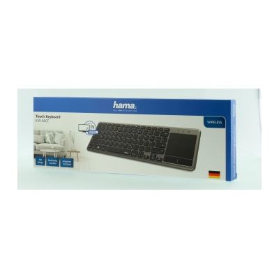 Hama KW-600T