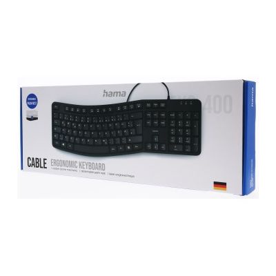 Hama EKC-400