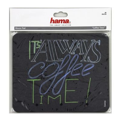 Hama podložka pod myš Coffee Time