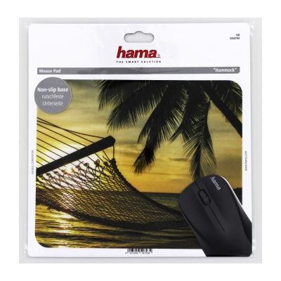Hama podložka pod myš Houpací síť