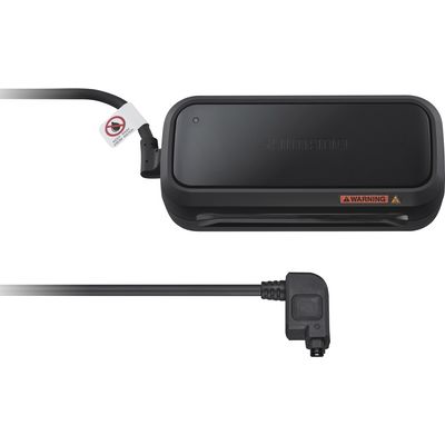 SHIMANO STEPS nabíječka EC-E6002 bez SMBCC1(nabíjecí kabel) bez SMBTE60 (adaptér) bal