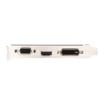 MSI GeForce GT 710 2GD3H LP
