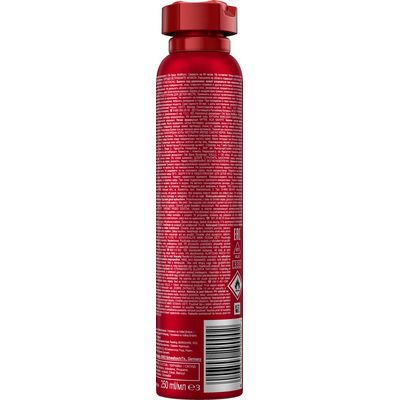Old Spice deo spray 250ml Wolfthorn XXL