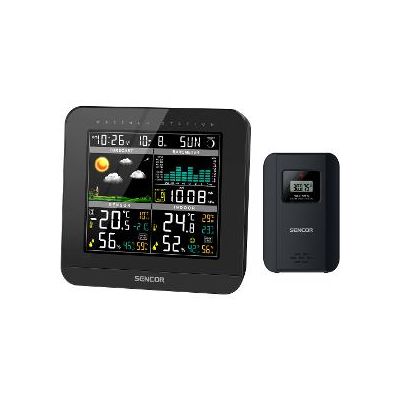 Sencor SWS 5800