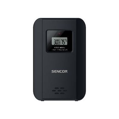 Sencor SWS TH5800 Senzor pro meteostanici SWS 5800