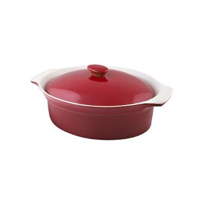 Lamart LT9206 Zapékací hrnec oválný CASA