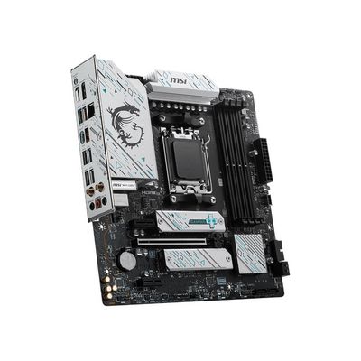 MSI B650M GAMING PLUS WIFI