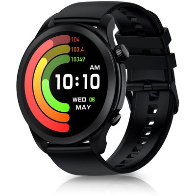 Niceboy Watch GTR 2 Obsidian black