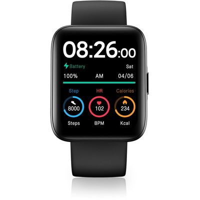 Niceboy Watch GTX GPS
