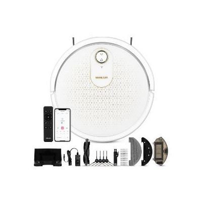 Sencor SRV 4550WH
