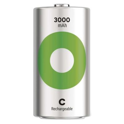 Nabíjecí baterie GP ReCyko 3000 C (HR14) 2ks
