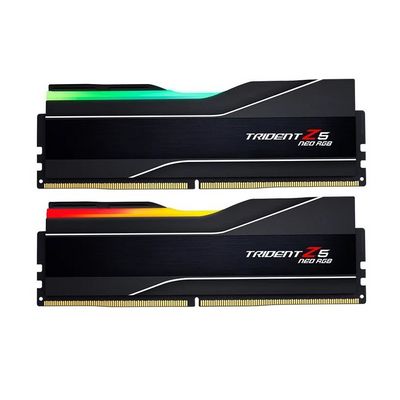 G.SKILL Trident Z5 Neo RGB 32GB kit DDR5 6000 CL30 AMD EXPO