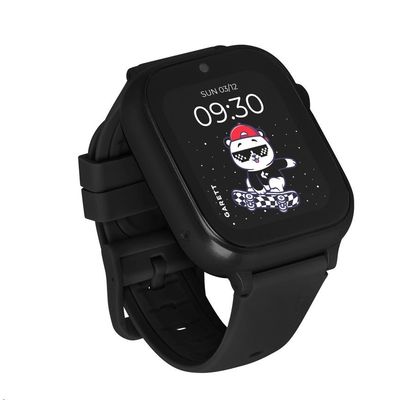 Garett Smartwatch Kids Cute 2 4G Black