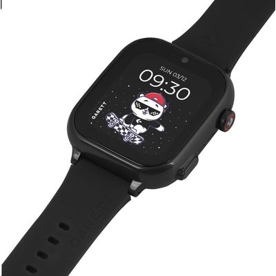 Garett Smartwatch Kids Cute 2 4G Black