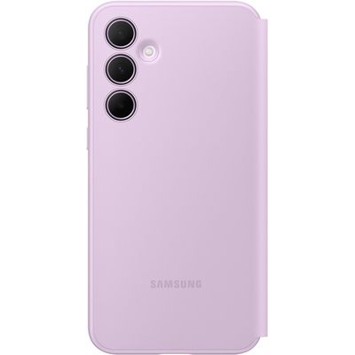 Samsung EF-ZA356C fialový