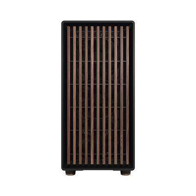 Fractal Design North XL Charcoal Black TG Dark